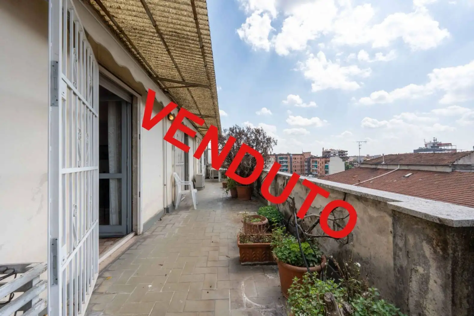Apartment in vendita a Milan