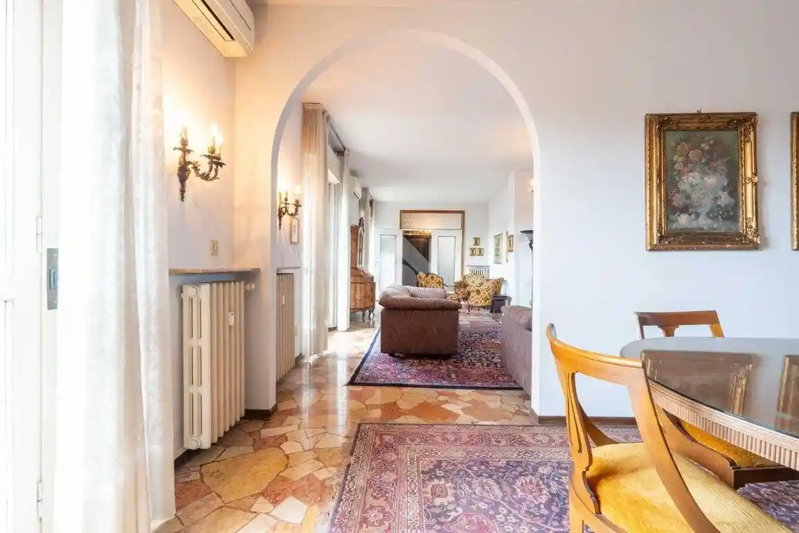 Appartamento via Pier Lombardo 5, Porta Romana - Medaglie d'Oro, Milano - foto 2