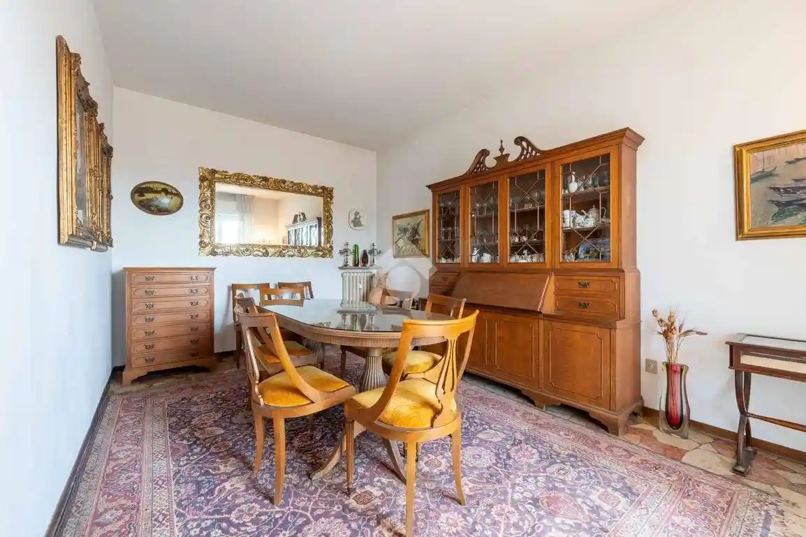 Appartamento via Pier Lombardo 5, Porta Romana - Medaglie d'Oro, Milano - foto 5