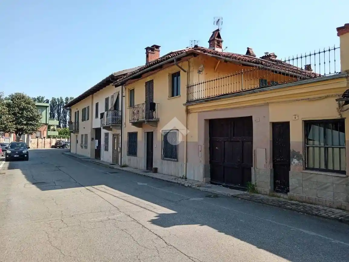 Casa indipendente in vendita a Virle Piemonte