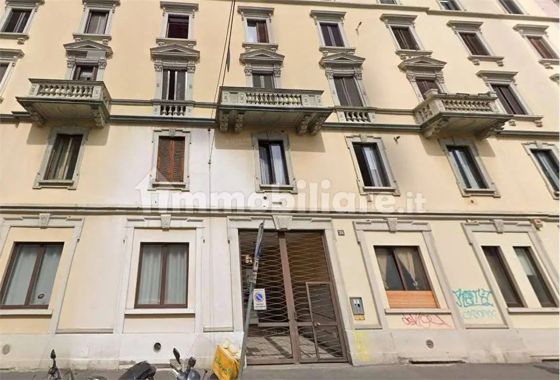 Apartment in vendita a Milan