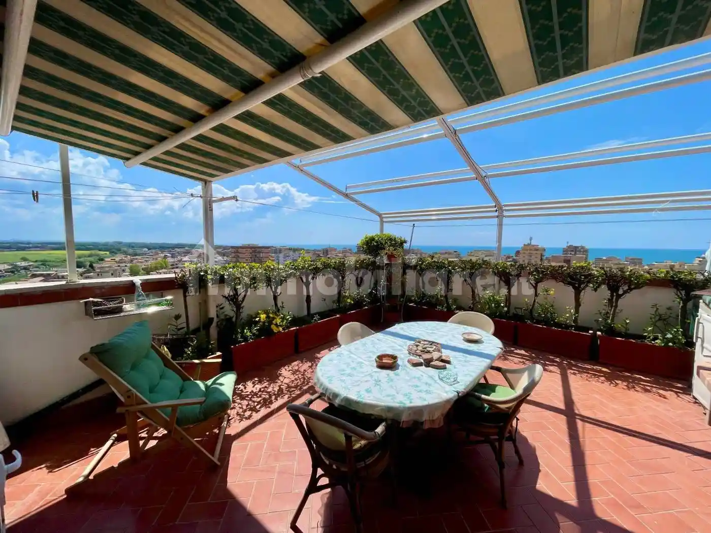 Attico - Mansarda in vendita a Ladispoli
