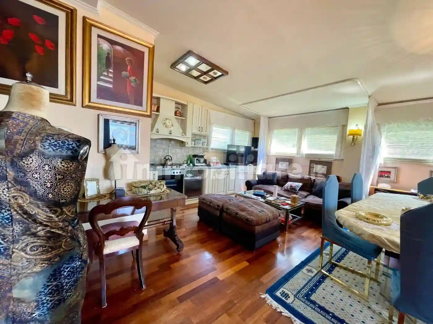 Attico - Mansarda - foto 4