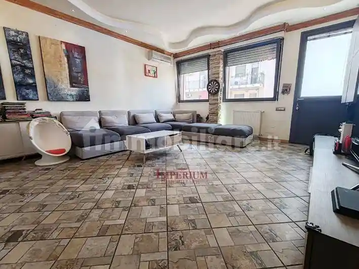 Trilocale via Sant'Uguzzone 5, Villa San Giovanni, Milano - foto 2