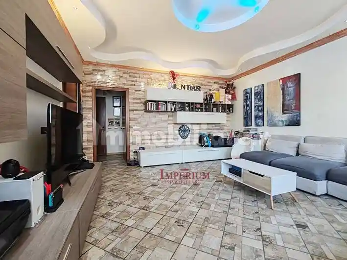 Trilocale via Sant'Uguzzone 5, Villa San Giovanni, Milano - foto 3