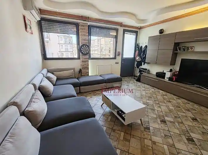 Trilocale via Sant'Uguzzone 5, Villa San Giovanni, Milano - foto 4