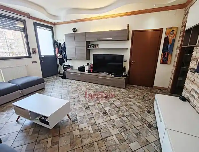 Trilocale via Sant'Uguzzone 5, Villa San Giovanni, Milano - foto 5