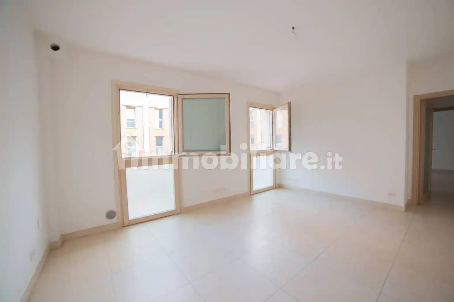 Appartamento in vendita a Jesi