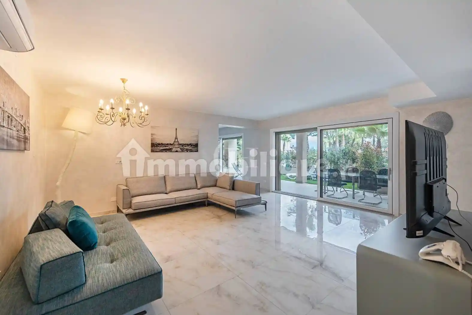 Appartamento in vendita a Desenzano del Garda