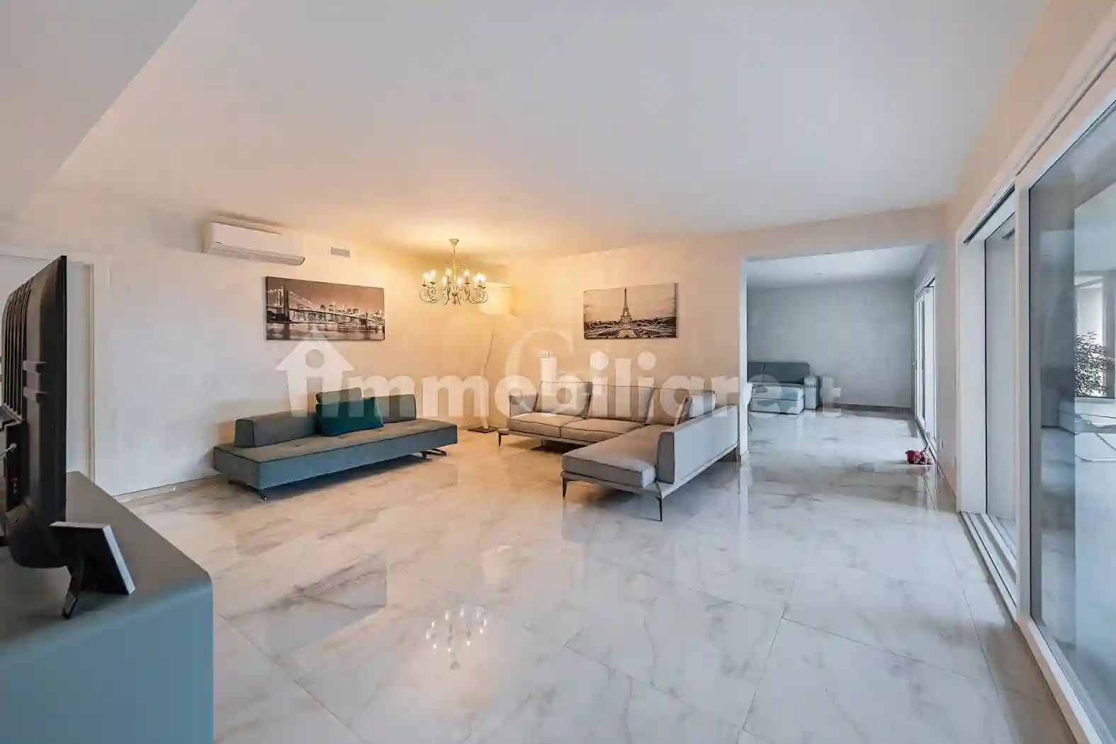 Appartamento - foto 2