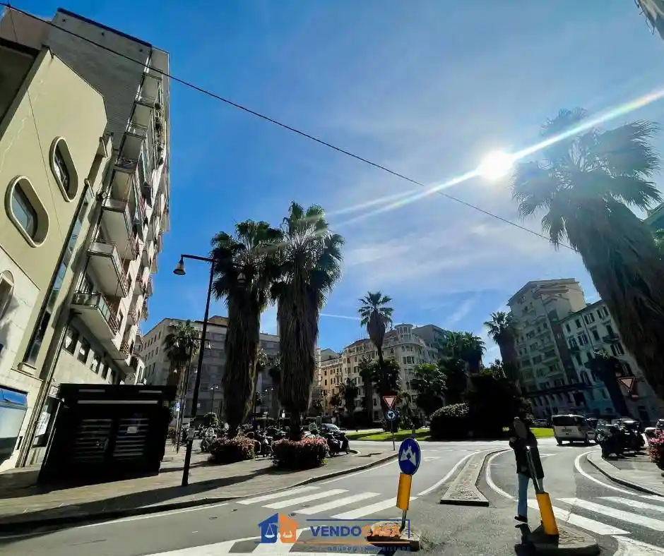 Appartamento in vendita a Savona