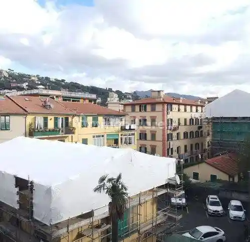 Appartamento in vendita a Santa Margherita Ligure