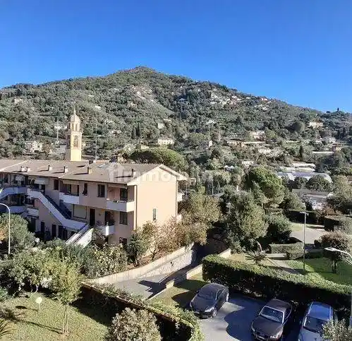 Appartamento in vendita a Rapallo