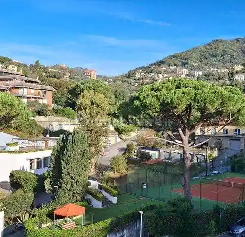 Attico - Mansarda in vendita a Rapallo
