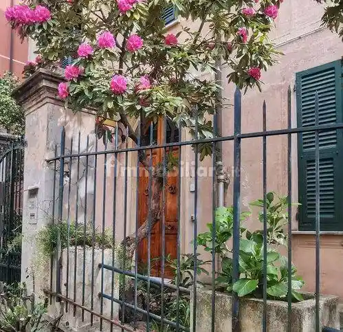 Appartamento in vendita a Rapallo