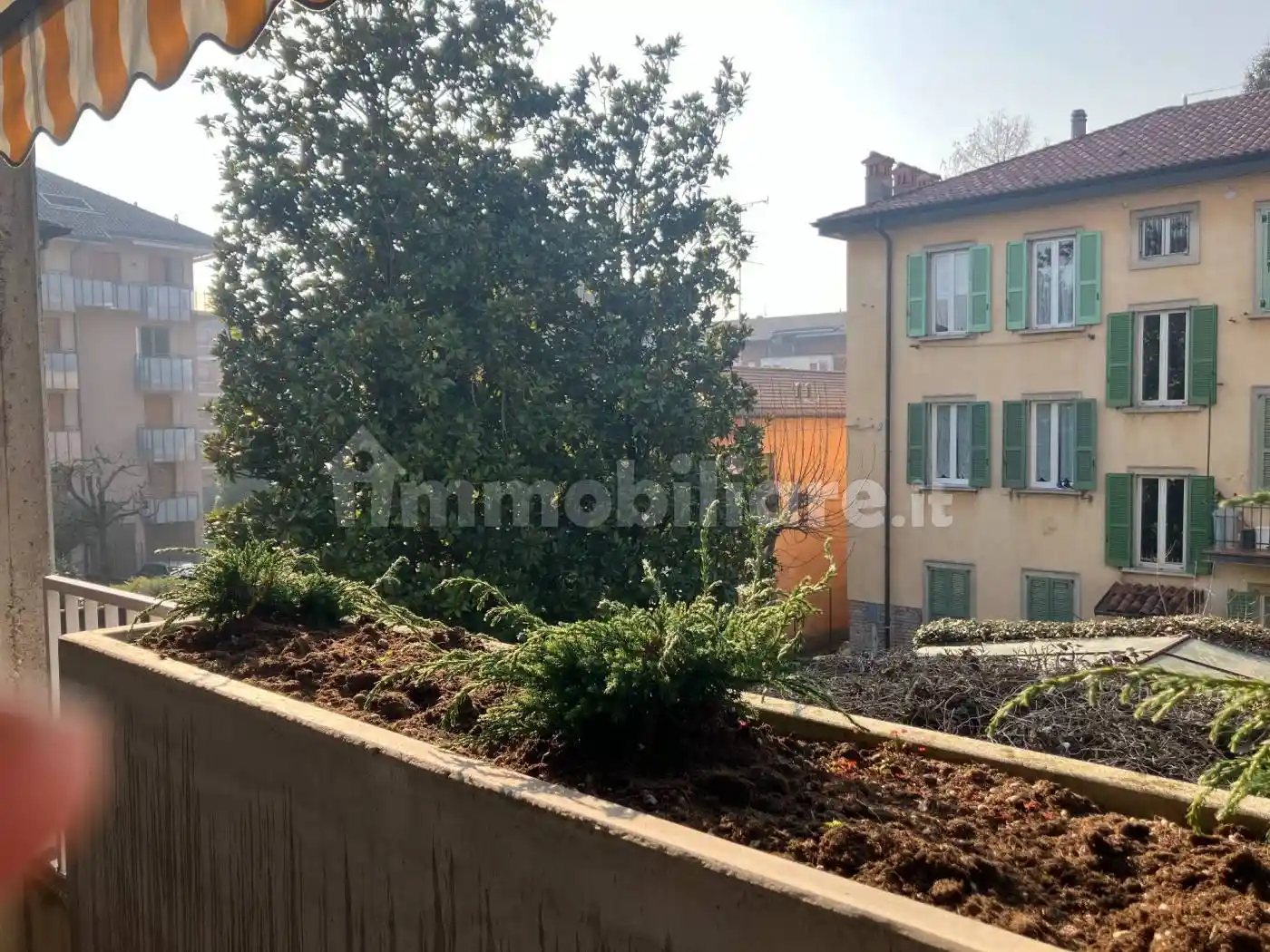Appartamento in vendita a Bergamo