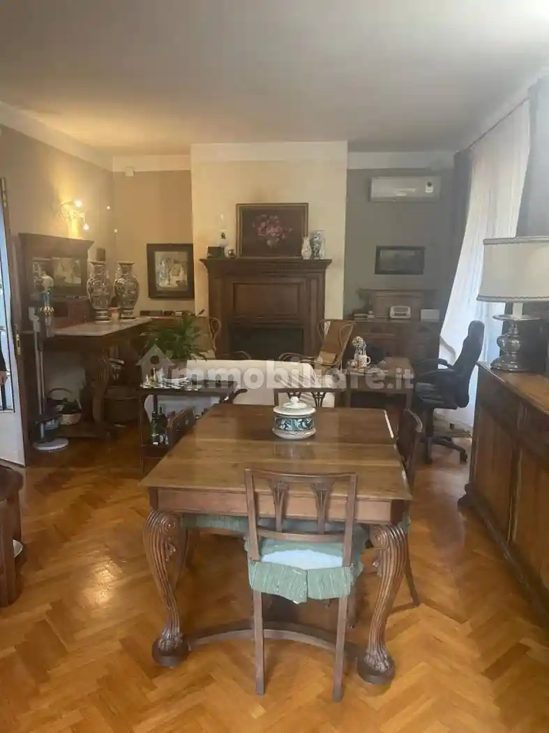 Villa in vendita a Rocca di Papa