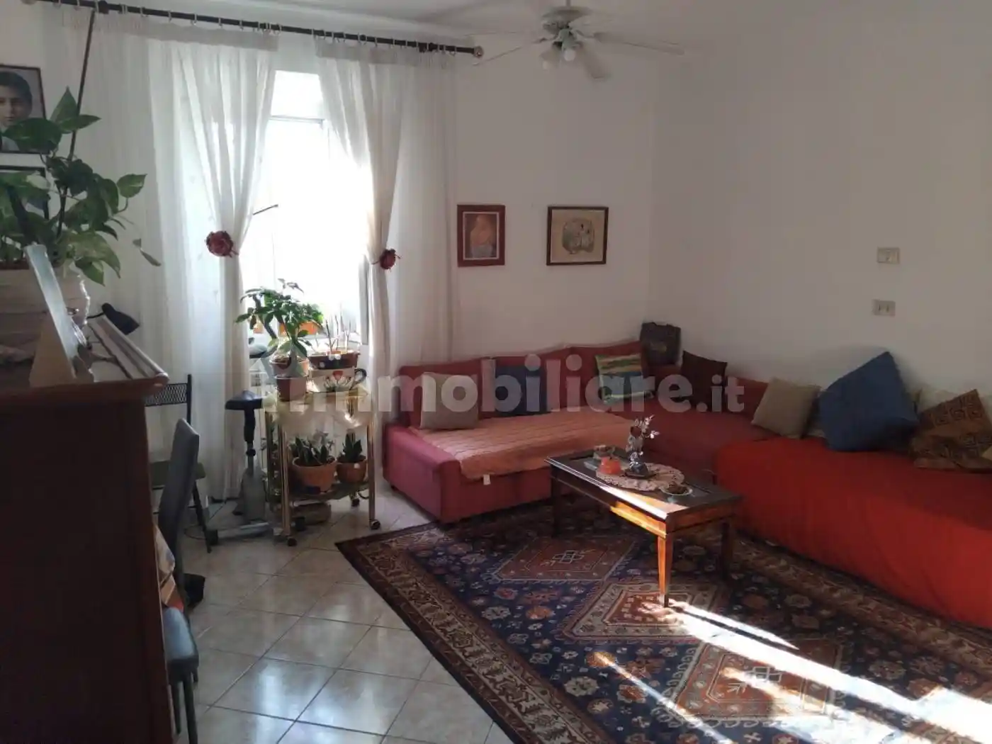 Appartamento in vendita a Guidonia Montecelio