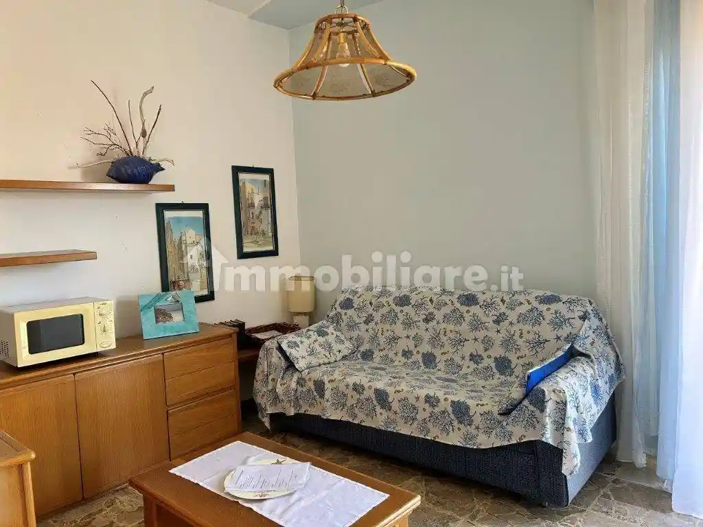 Appartamento in vendita a Borghetto Santo Spirito