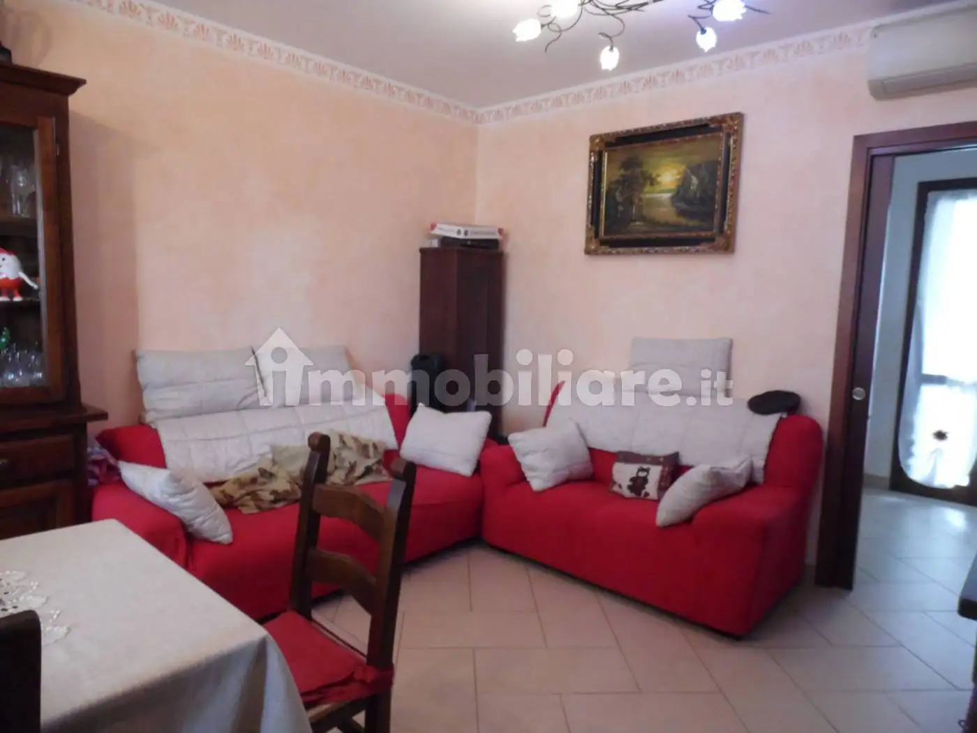 Villetta a schiera in vendita a Mordano