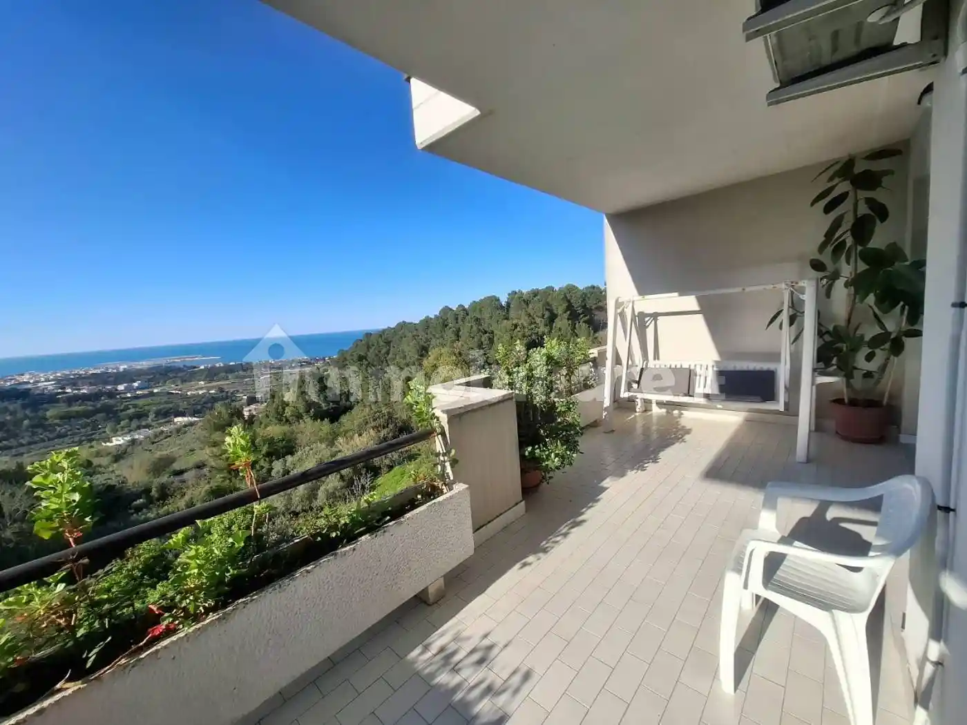 Terratetto plurifamiliare Strada Provinciale Pescara-San Silvestro, San Silvestro, Pescara - foto 3