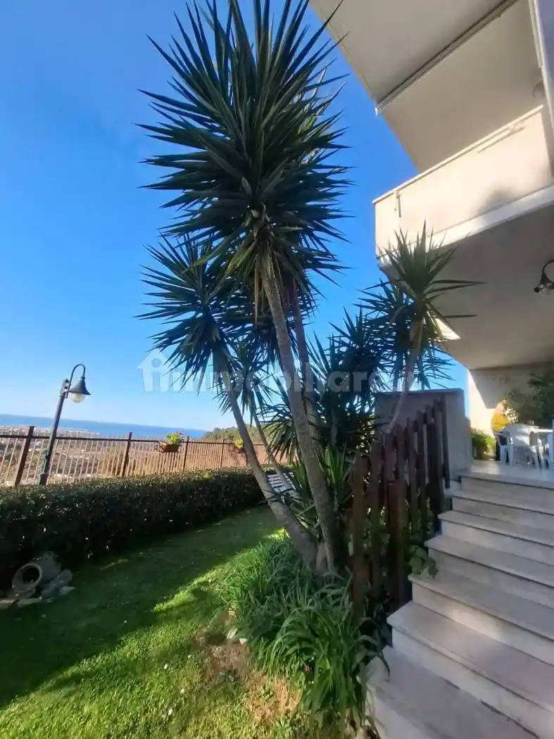 Terratetto plurifamiliare Strada Provinciale Pescara-San Silvestro, San Silvestro, Pescara - foto 4