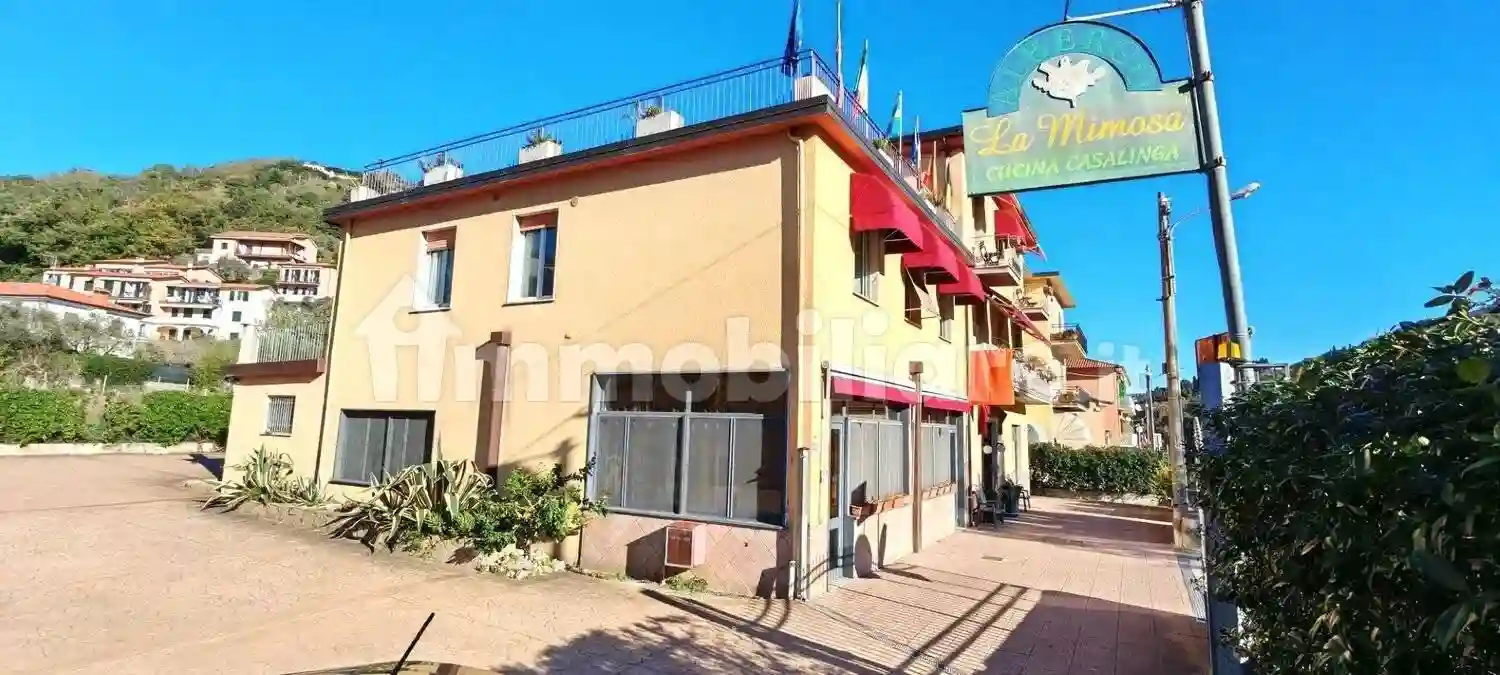 Palazzo - Edificio - foto 2