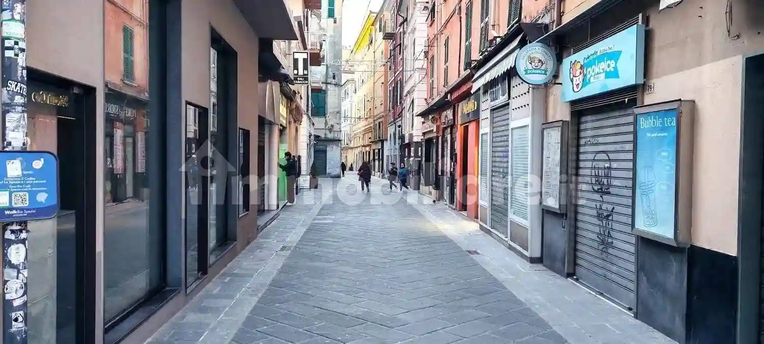 Palazzo - Edificio - foto 4