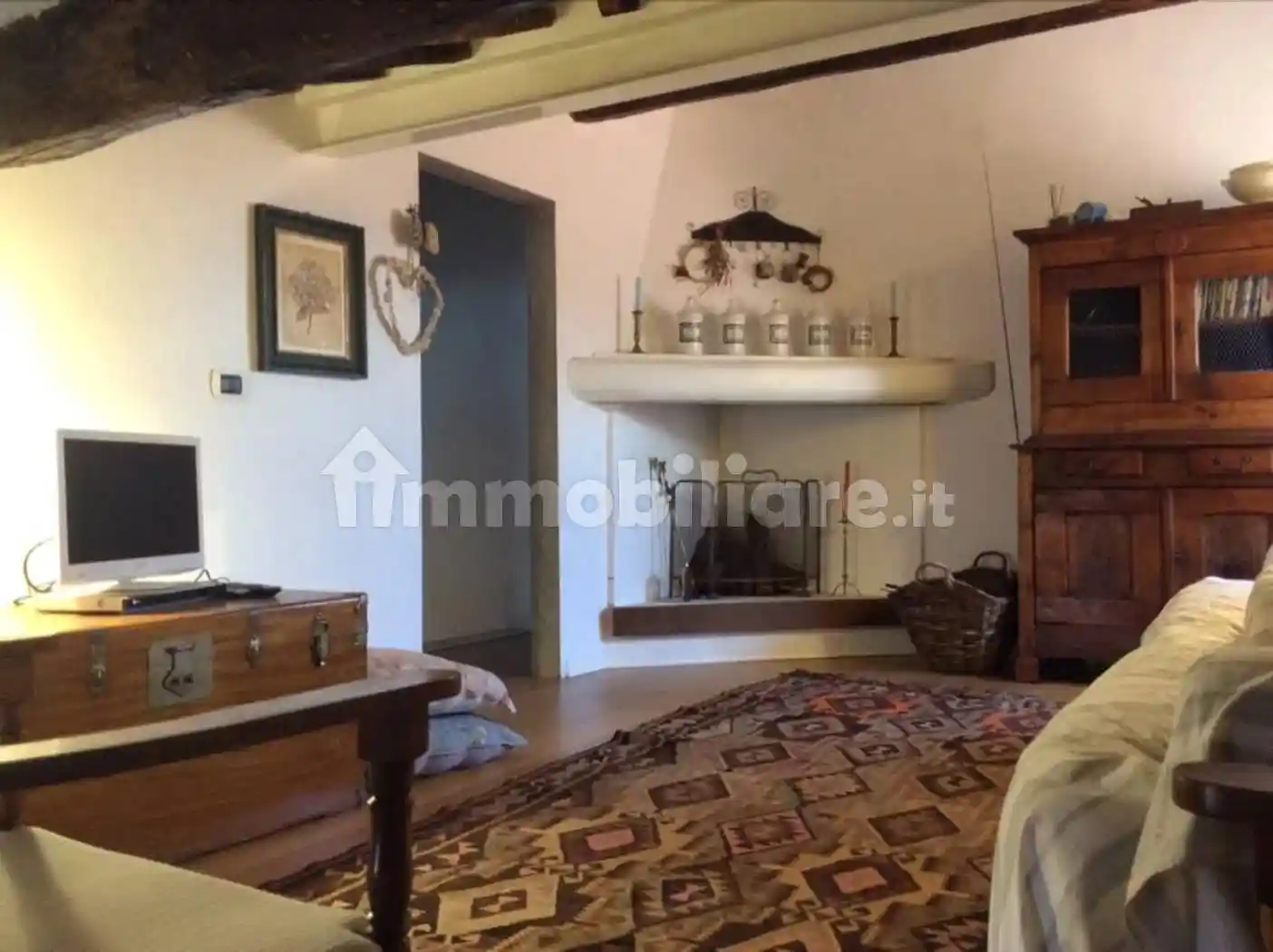 Appartamento in vendita a Ameglia