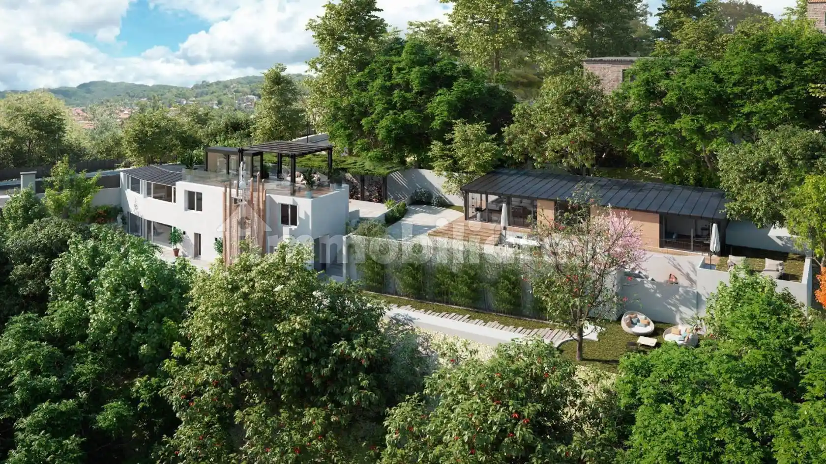 Villa in vendita a Torino