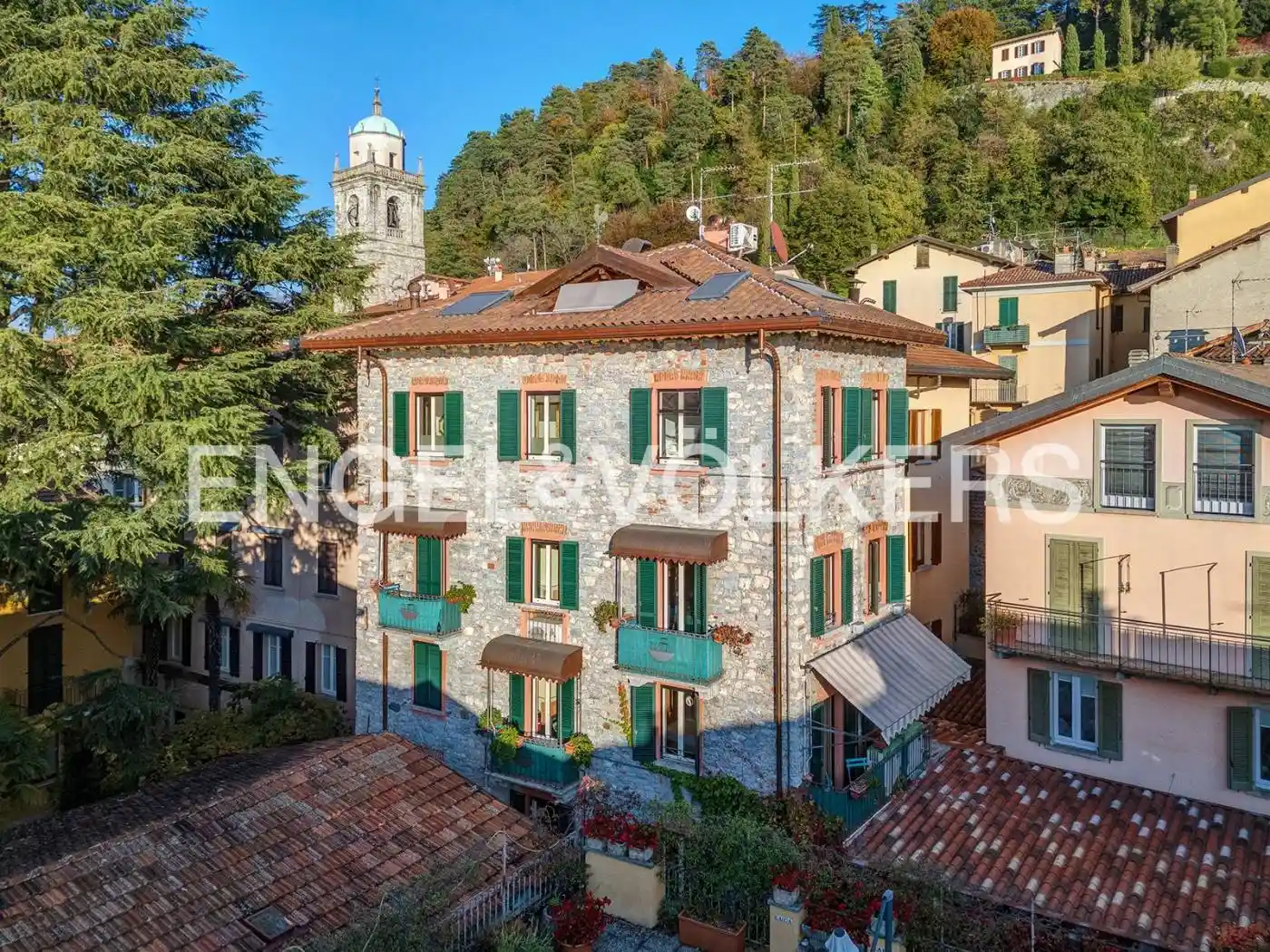 Villa in vendita a Bellagio