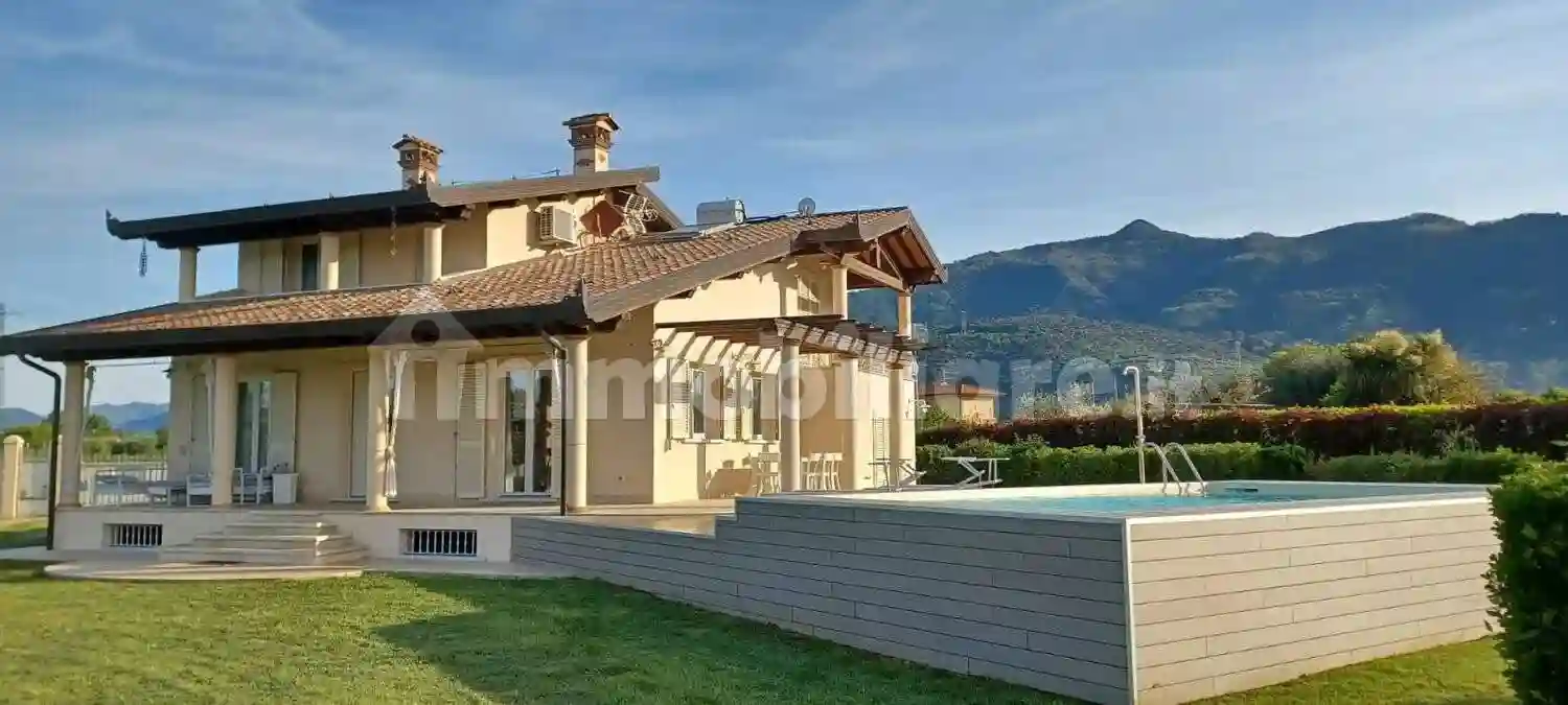 Villa - foto 5
