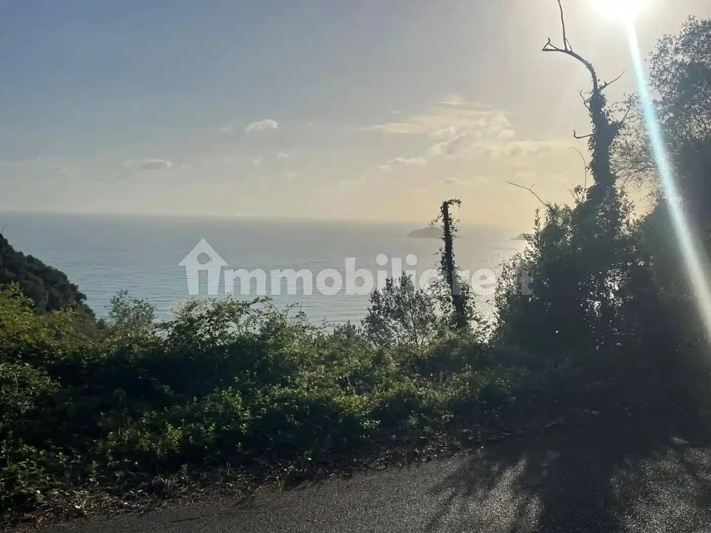 Rustico - Casale in vendita a Lerici