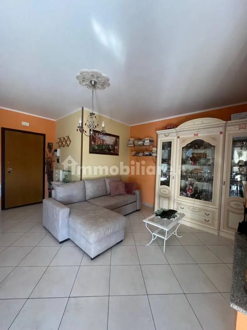 Appartamento in vendita a Olevano sul Tusciano