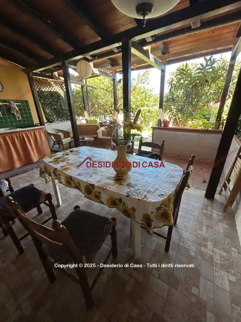 Villetta a schiera in vendita a Trabia