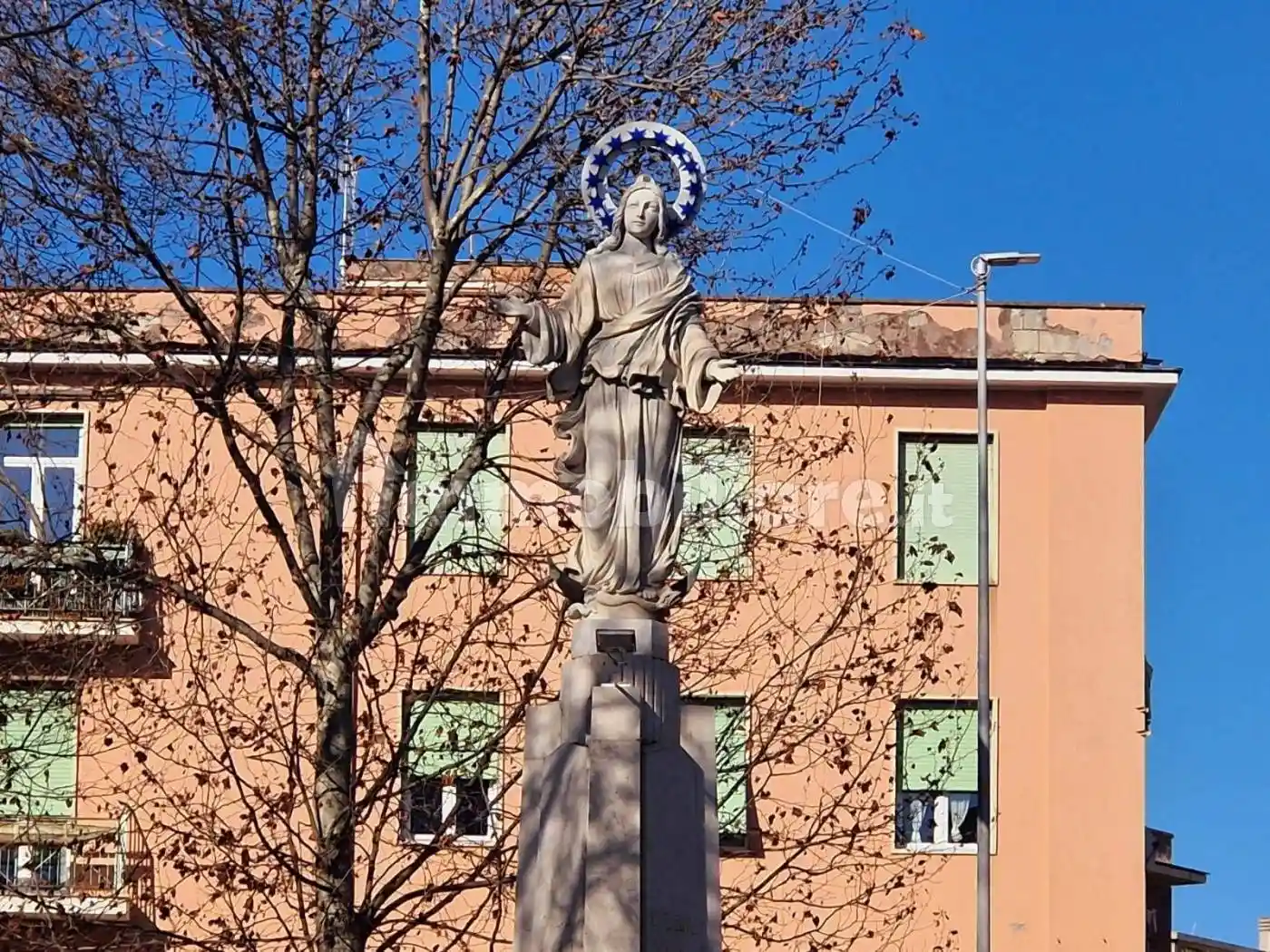 Attico - Mansarda in vendita a Civitavecchia