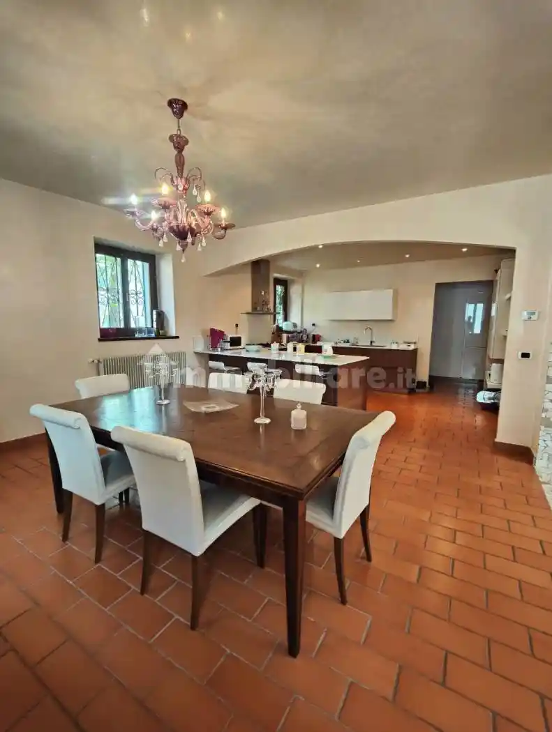 Villa in vendita a San Daniele del Friuli