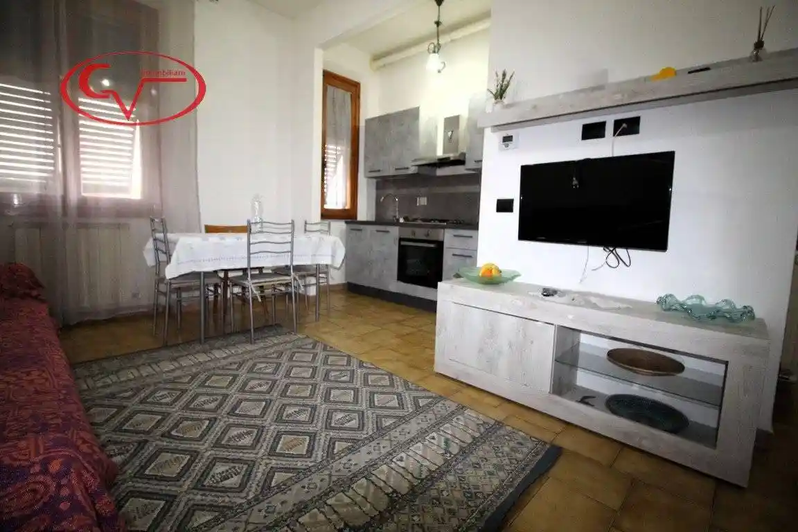 Appartamento in vendita a San Giovanni Valdarno