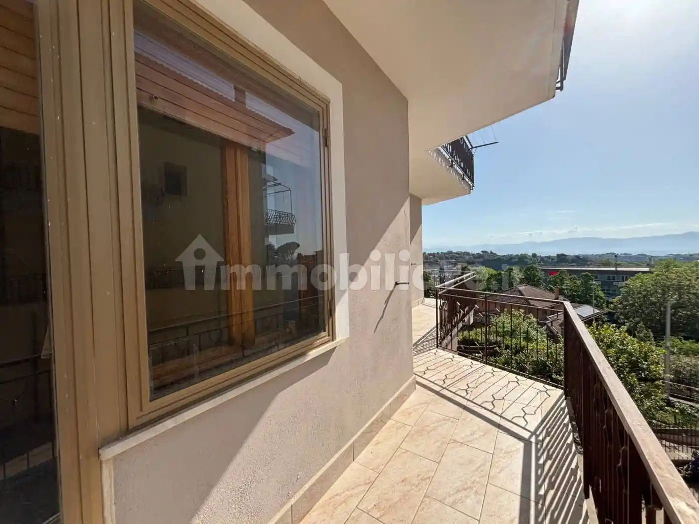 Appartamento in vendita a Morlupo