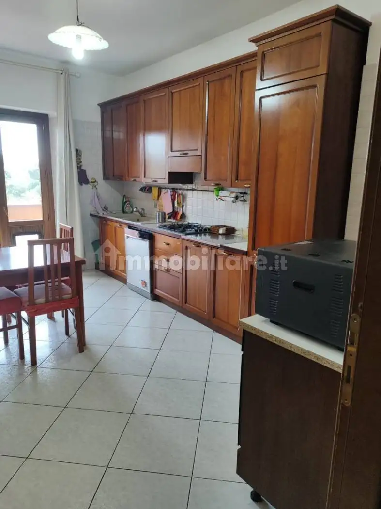 Appartamento in vendita a Catanzaro