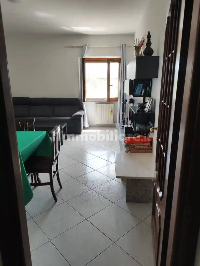 Quadrilocale via Contrada Janò, Pontegrande - Sant'Elia, Catanzaro - foto 2