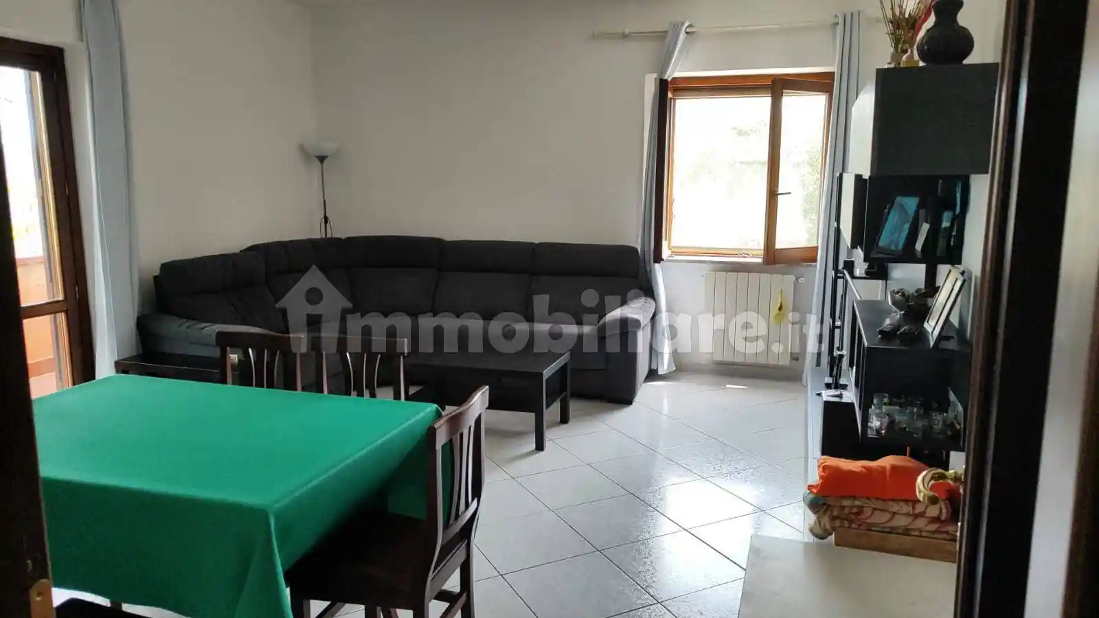 Quadrilocale via Contrada Janò, Pontegrande - Sant'Elia, Catanzaro - foto 5