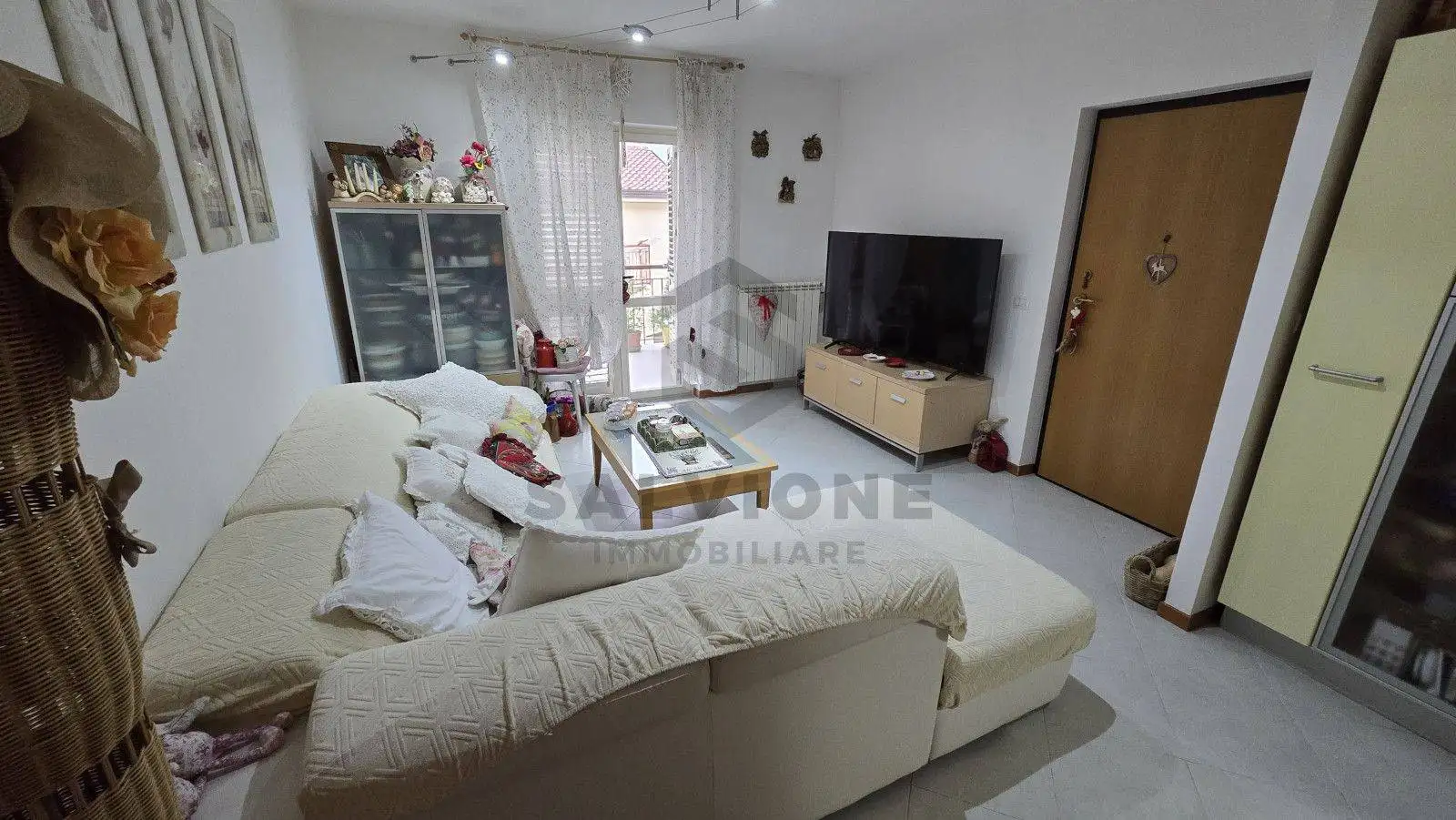 Appartamento in vendita a Amorosi