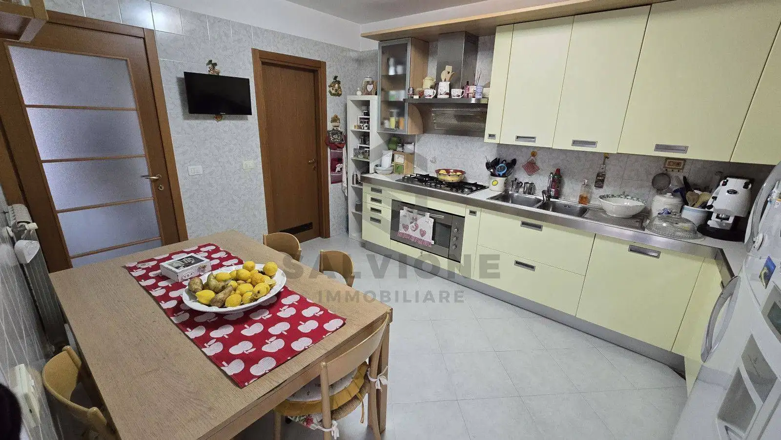 Quadrilocale via Cavarena, Amorosi - foto 4