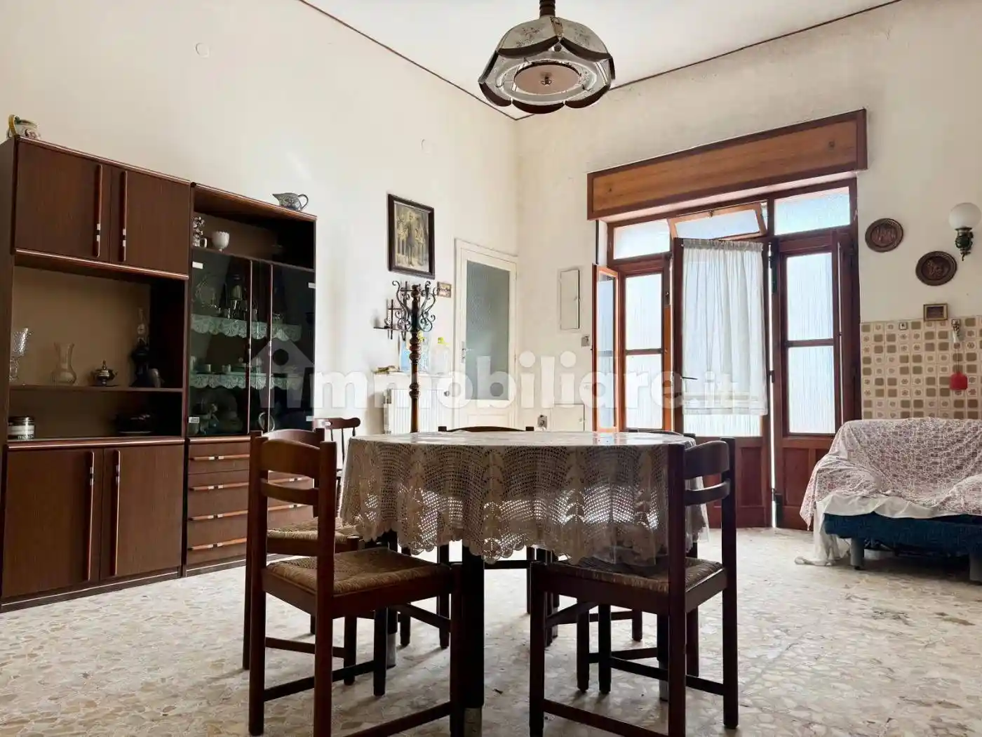 Terratetto unifamiliare via San Marino 40, Castelnuovo della Daunia - foto 3