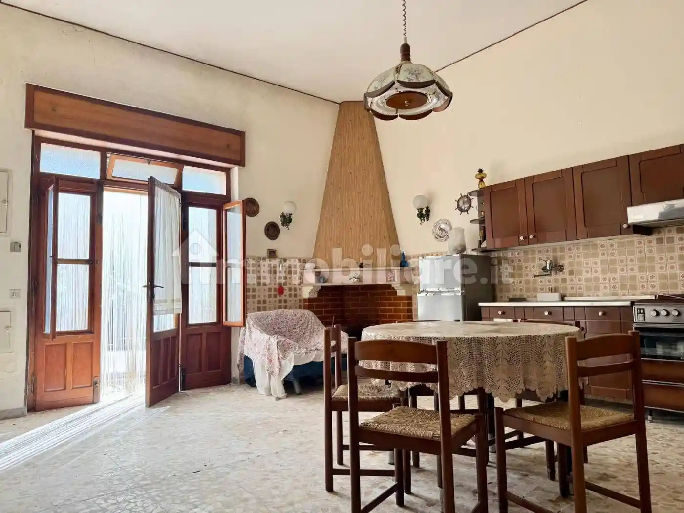 Terratetto unifamiliare via San Marino 40, Castelnuovo della Daunia - foto 5