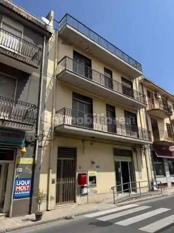 Rustico via Nazionale 88, Centro, Falcone - foto 3