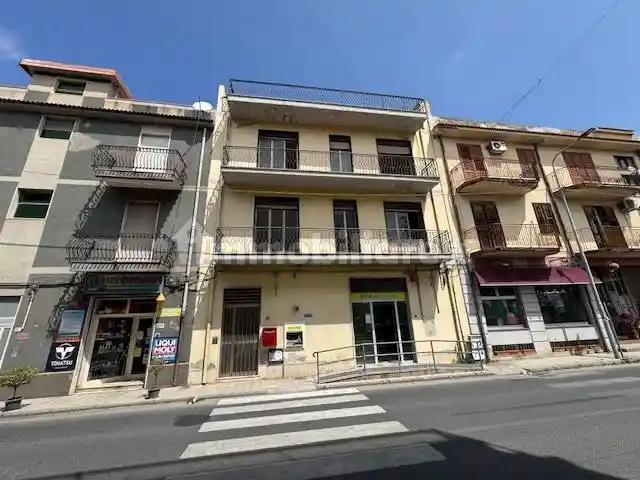 Rustico via Nazionale 88, Centro, Falcone - foto 4