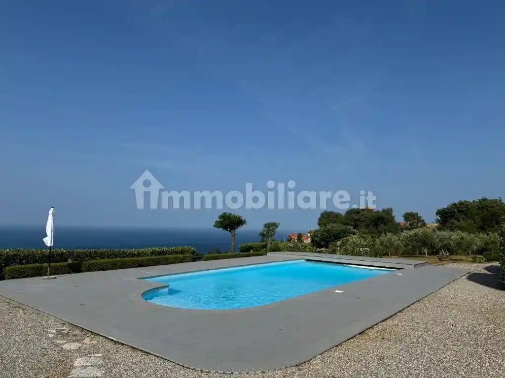 Villa unifamiliare Località Contovello 607, Prosecco, Trieste - foto 2