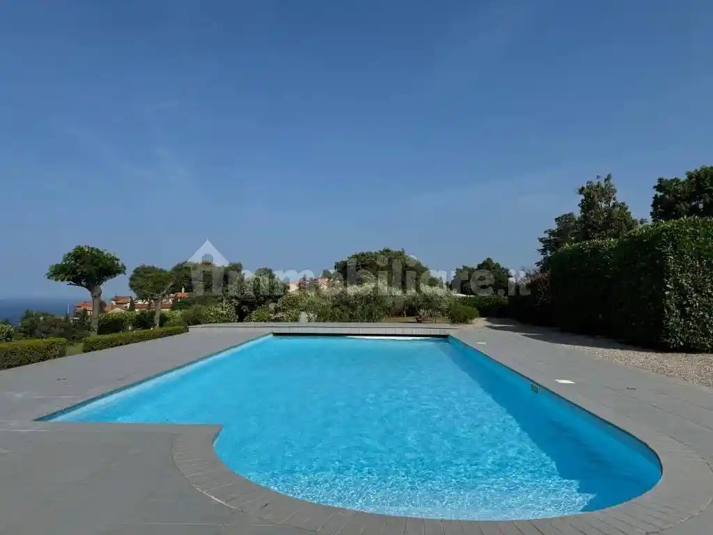 Villa unifamiliare Località Contovello 607, Prosecco, Trieste - foto 3